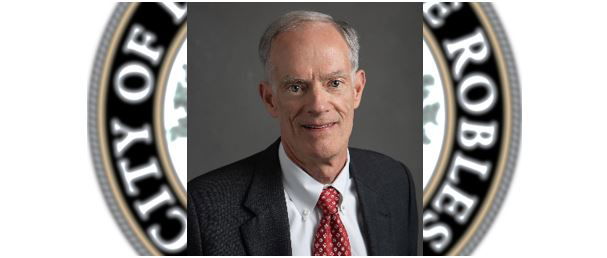 Paso Robles City Manager Announces Retirement