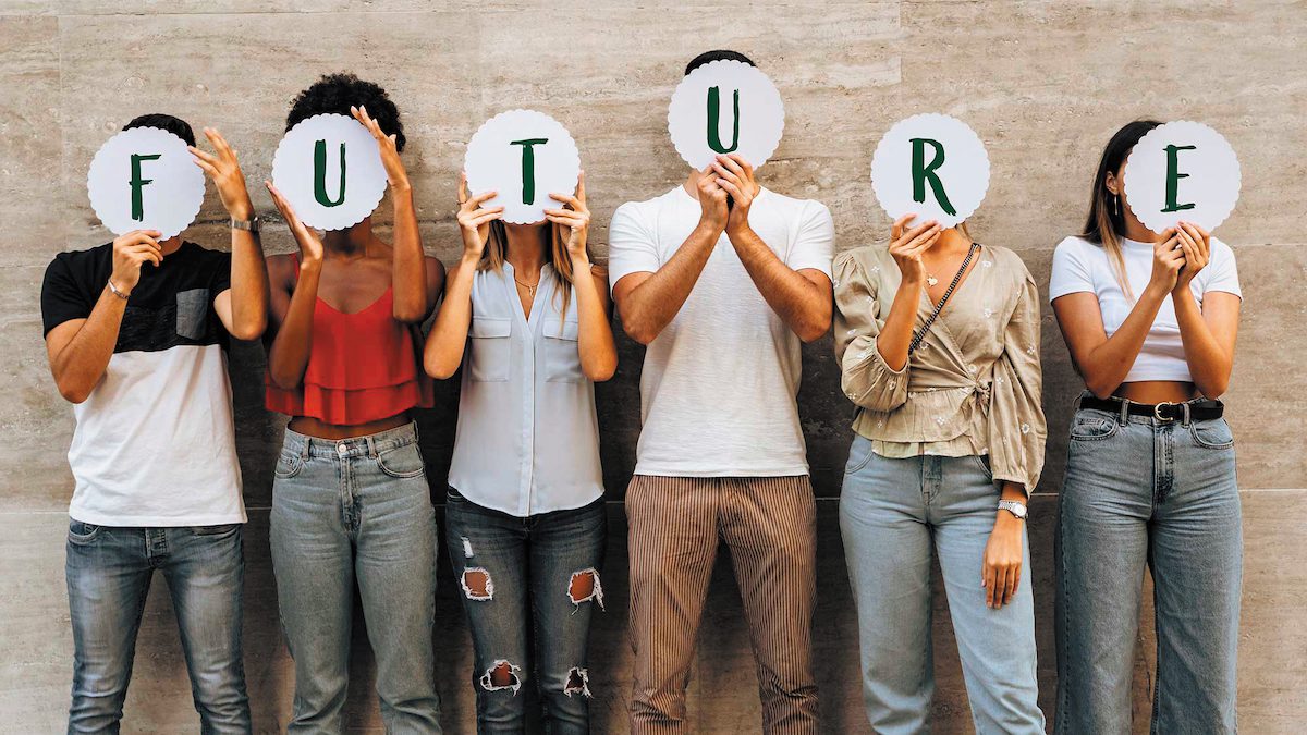 Youth Workforce investments