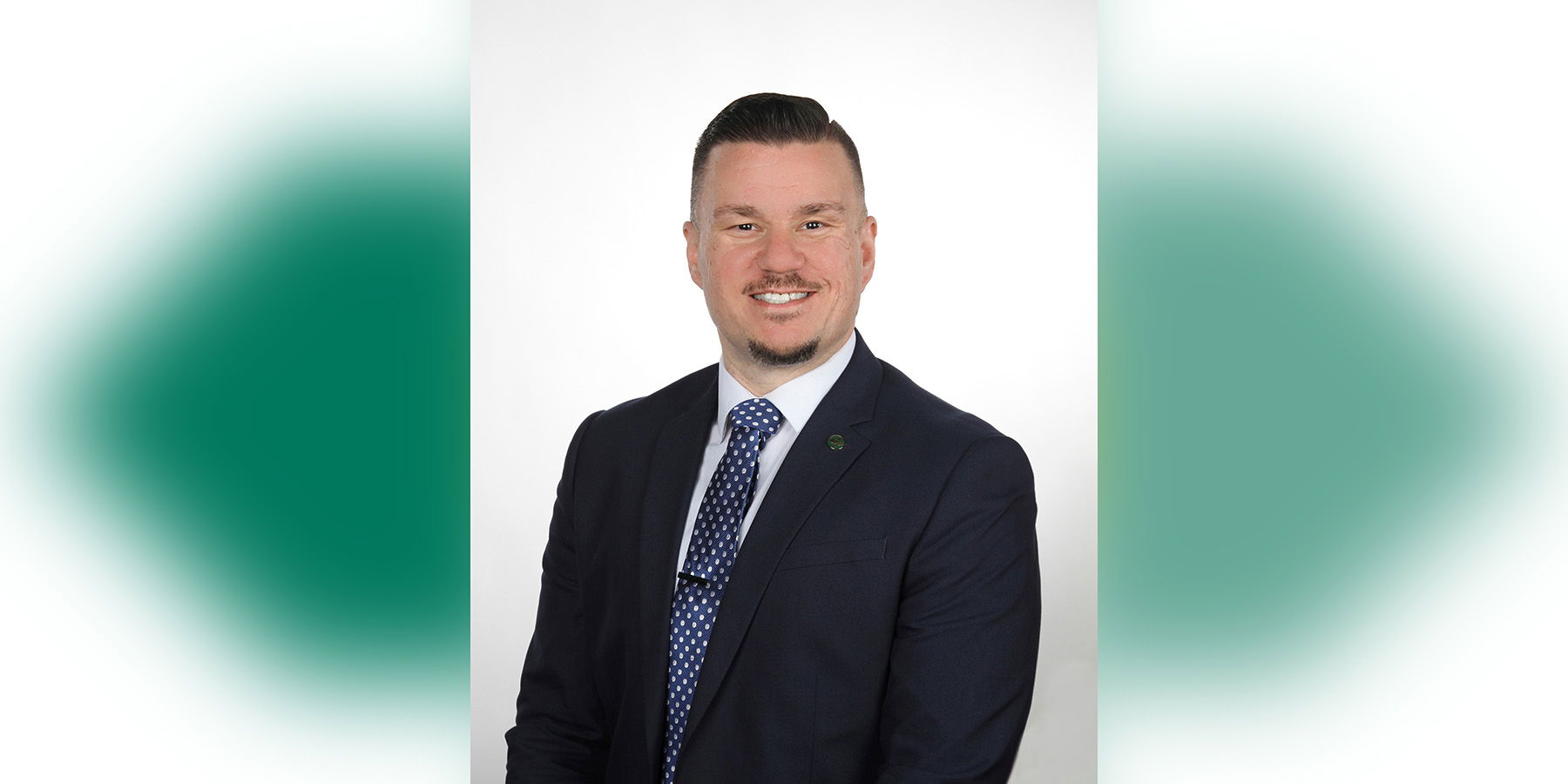 Gary Borjan Joins Community West Bank