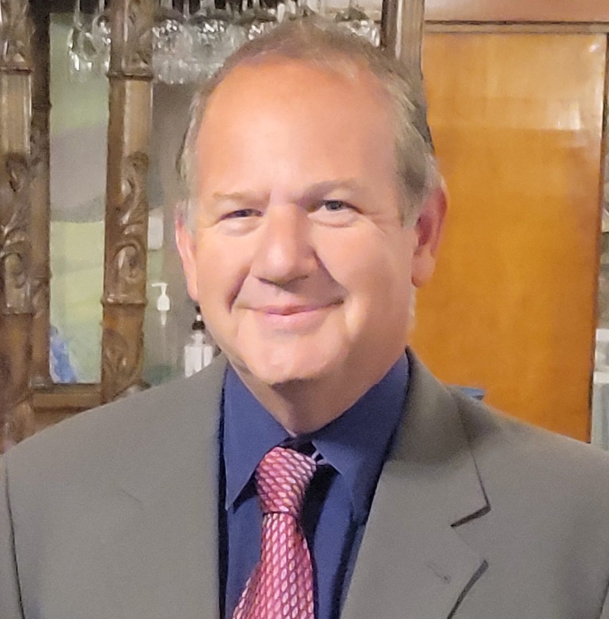 Geoff Auslen Launches Campaign for Supervisor