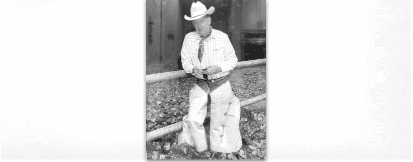 George S. Perham 1929-2024