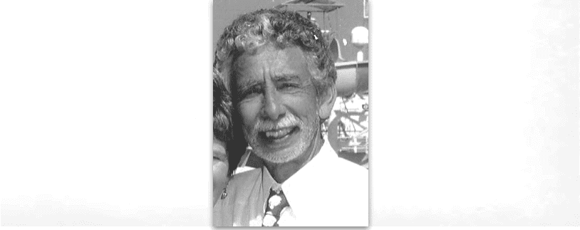 Gerald (Jerry) M. Mendes 1947-2025