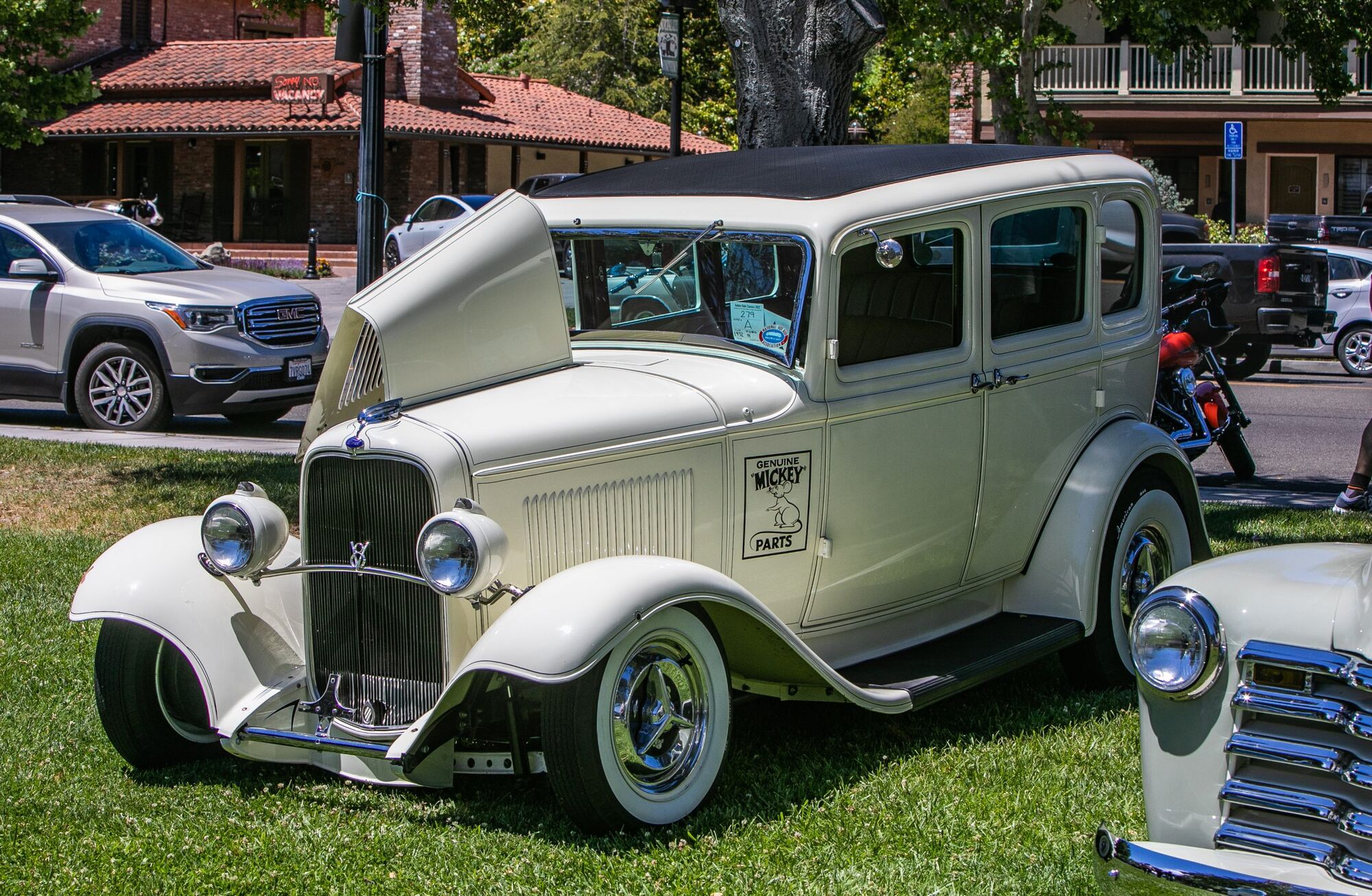 Chrome, Classics, and Community: Paso Robles gears up for the Golden State Car Show