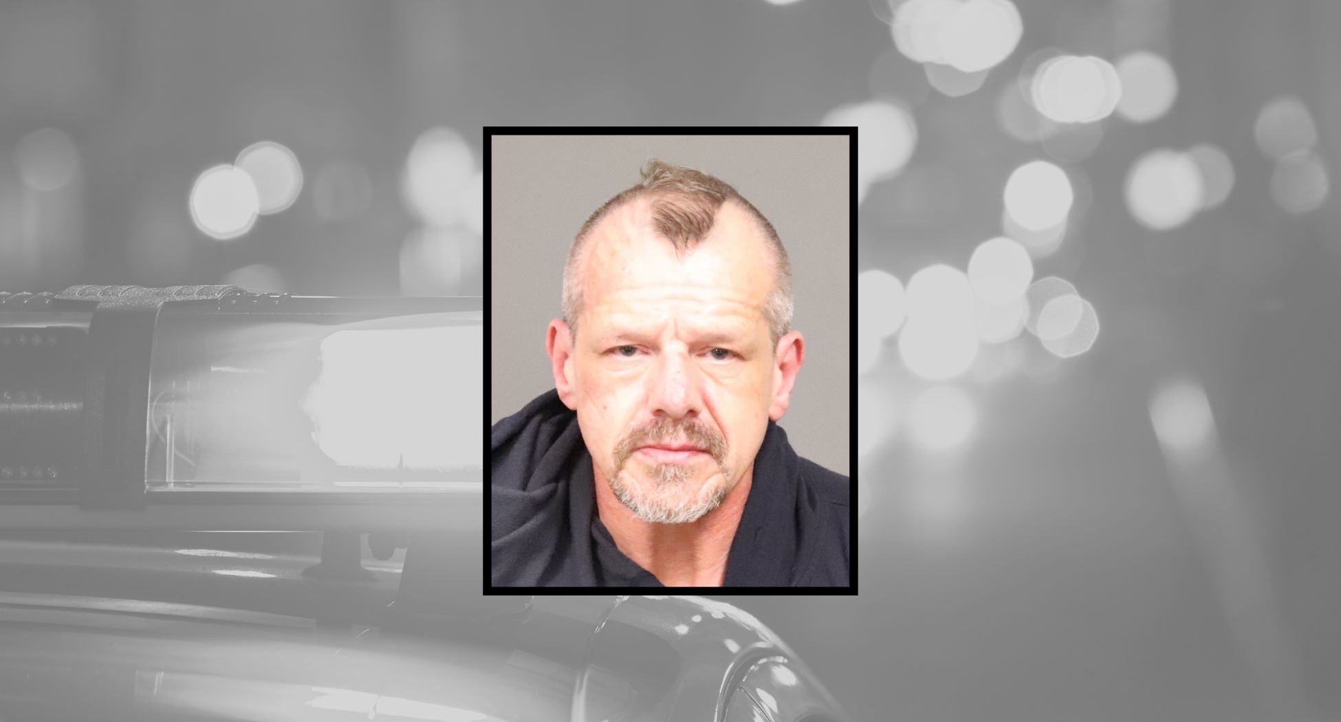 Nipomo man arrested for possession of child pornography