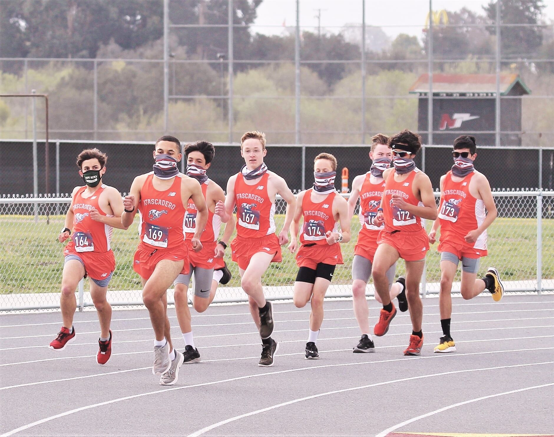 Springs Sports Back at Full Speed as Others Start to Join