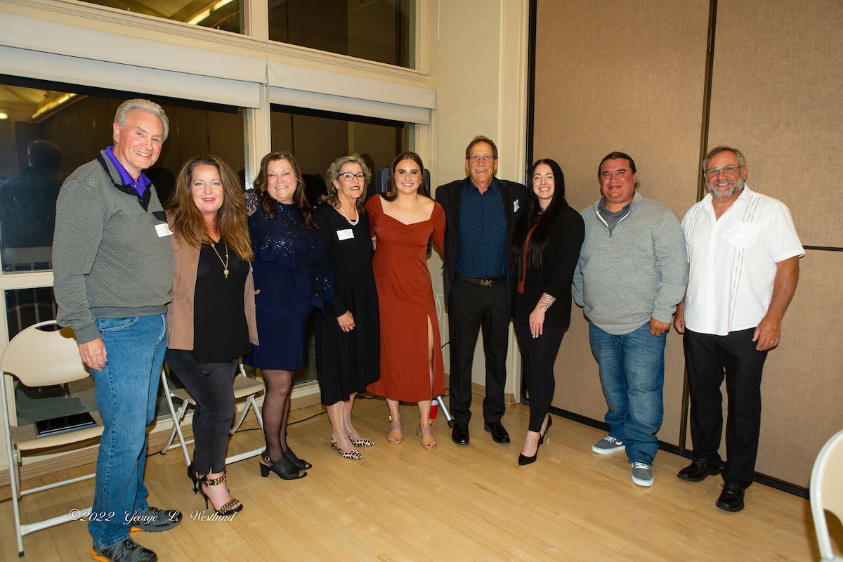 Ten New Faces Inducted into the Greyhound Foundation Athletic Hall of Fame