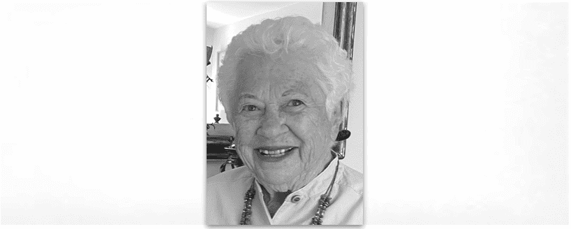 Harriet G. Hughes 1926-2025