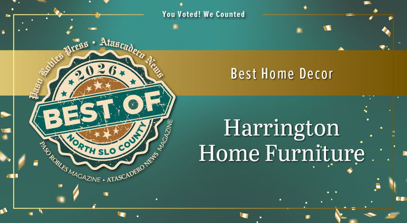 Best of 2026 Winner: Best Home Decor
