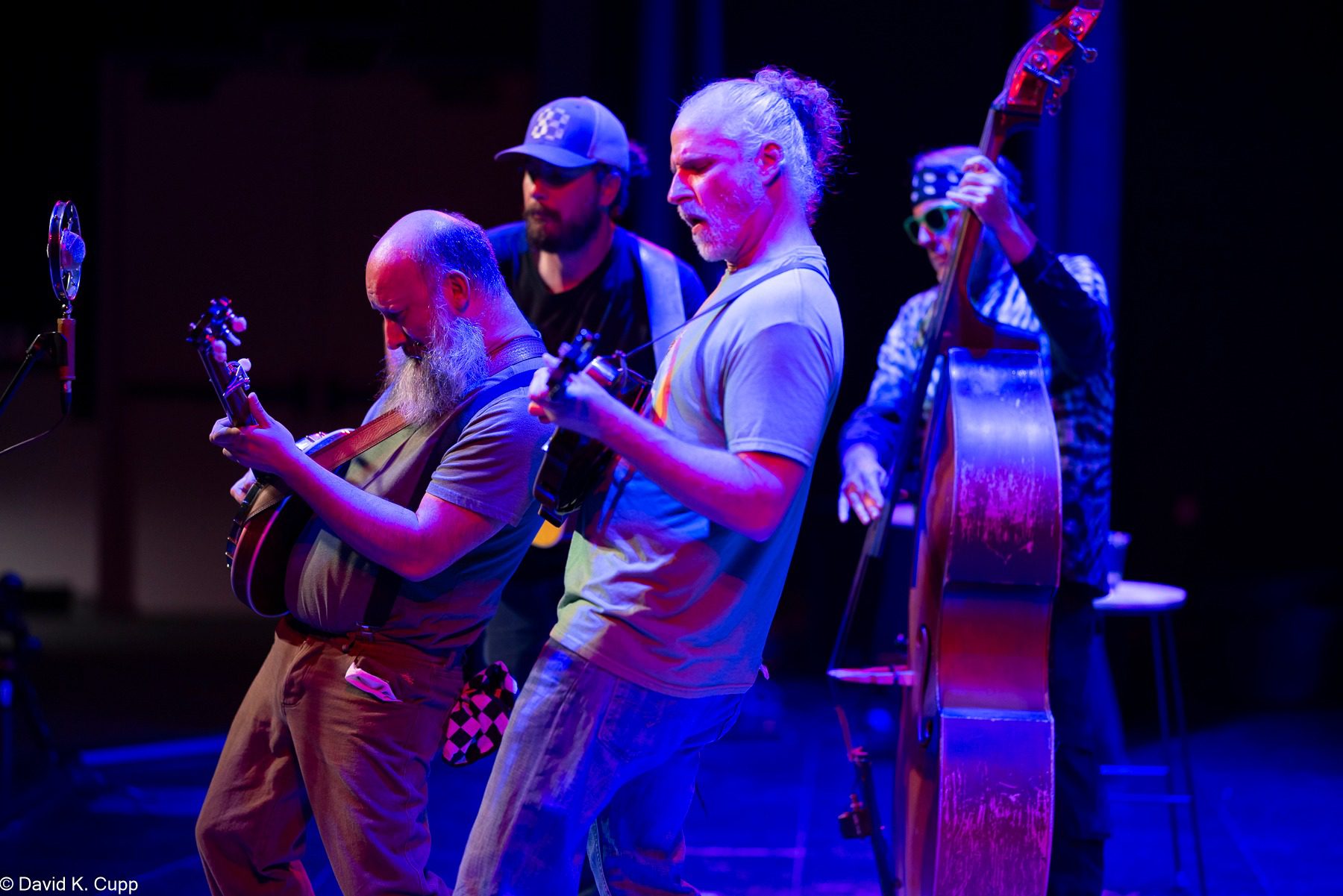 Tent City Limits concert series returns Sept. 19 with Brick By Brick Wine Festival