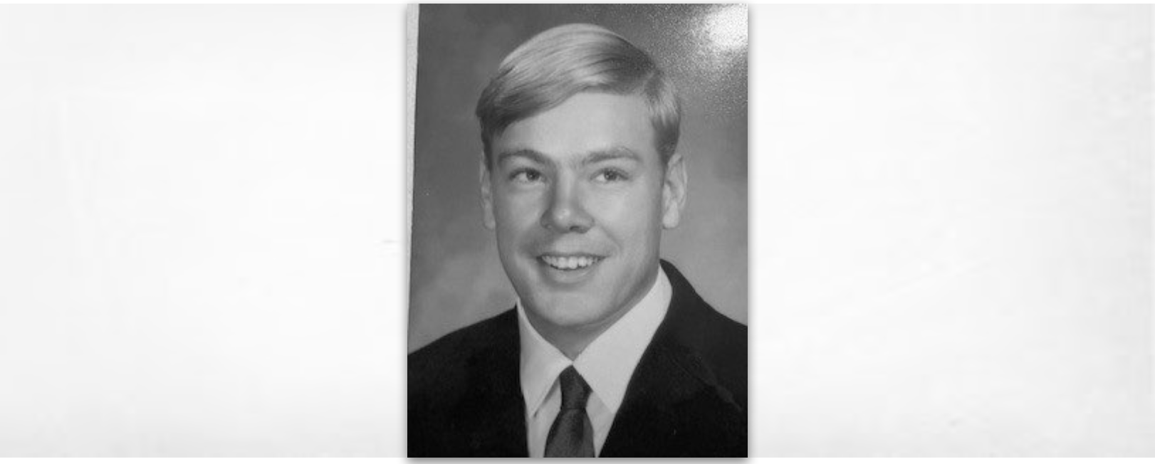 Howard Ray “Butch” Brown 1952-2026