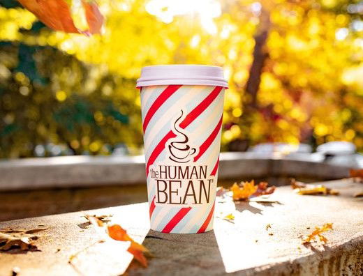The 'Human Bean' Celebrates Grand Opening in Atascadero
