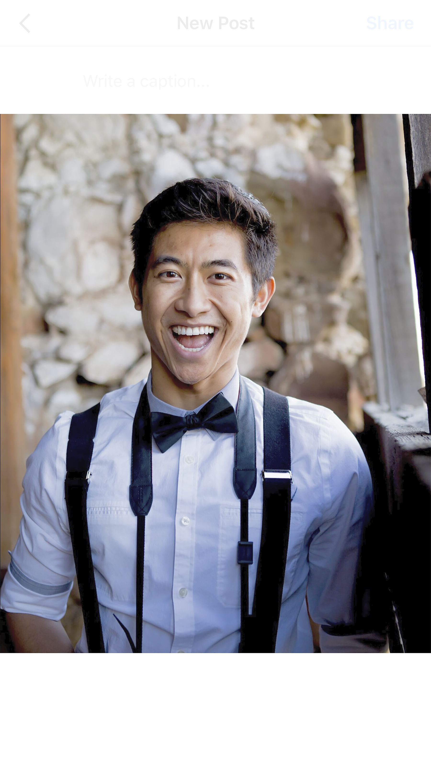 AHS Alum Produces and Directs Short-Film In Atascadero