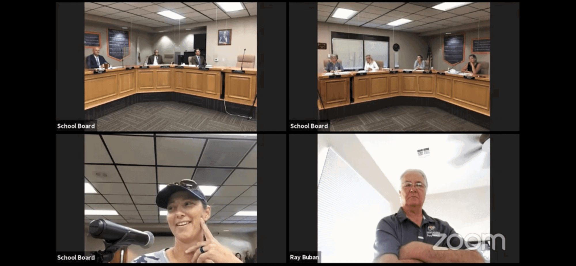 AUSD Board Meeting Rescheduled Due to 72-Hour Public Notice
