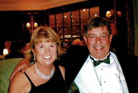 Celebrating the life of Judson 'Jud' Porter