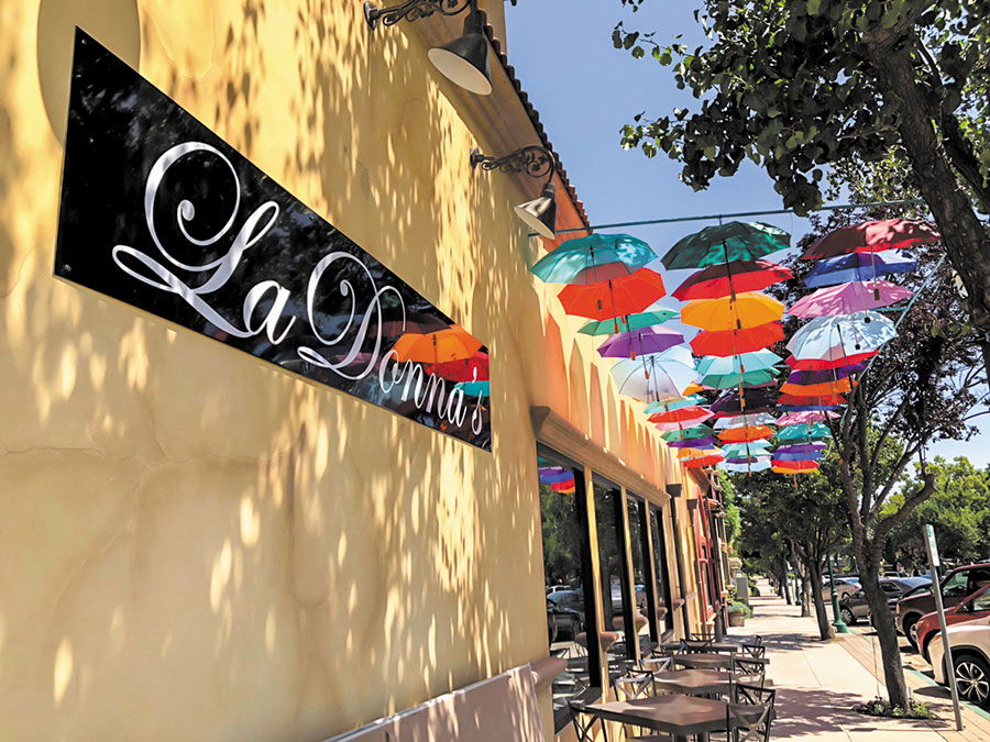Downtown Atascadero is Bursting with New Business