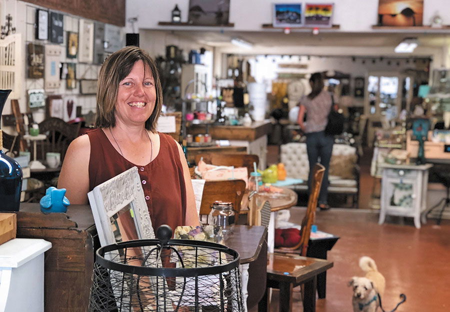 Karen McNamara: Realtor, business owner, community advocate