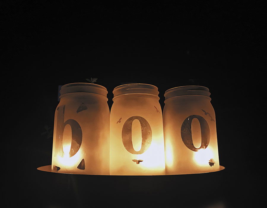 Halloween Crafts