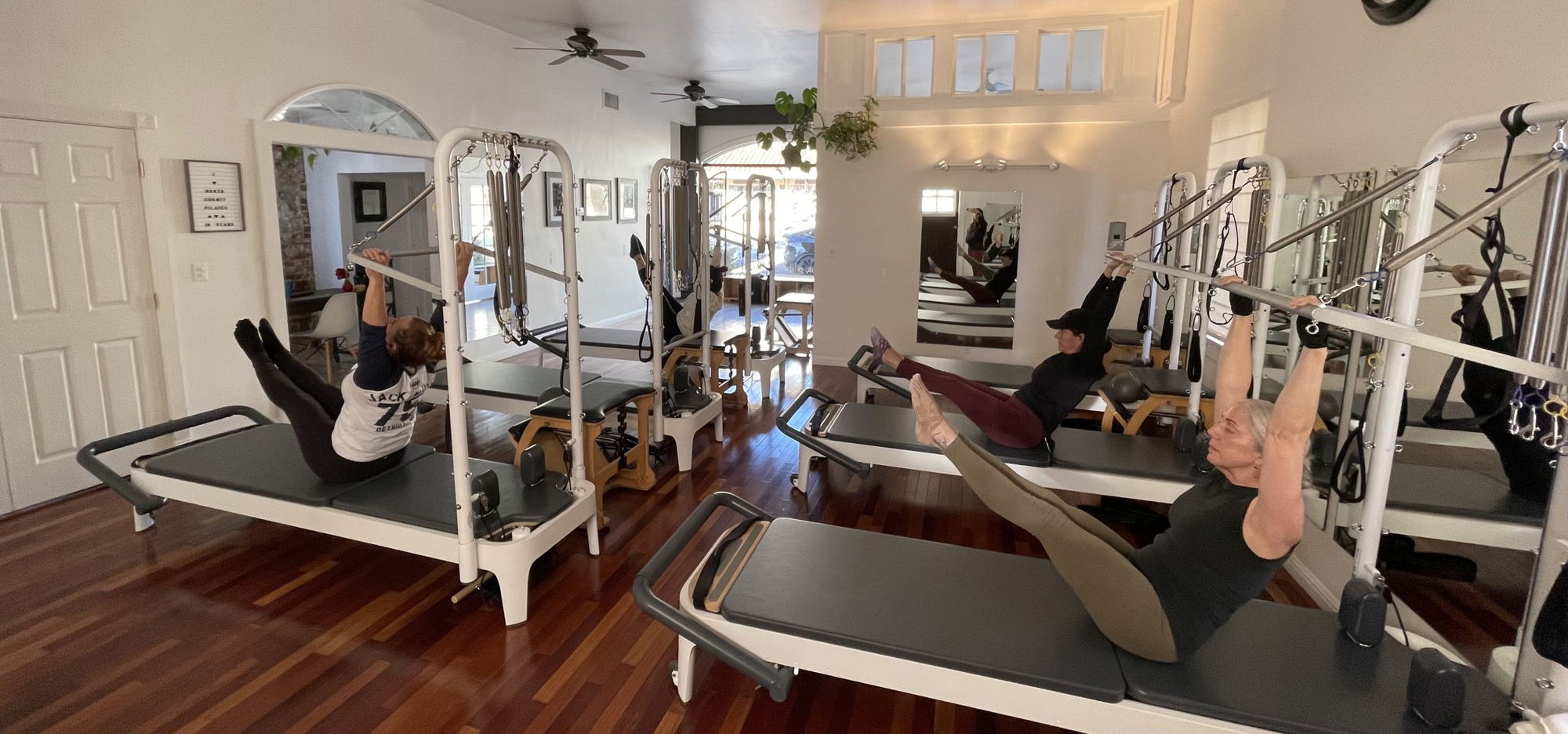 Local experts share advice to whole-body wellness