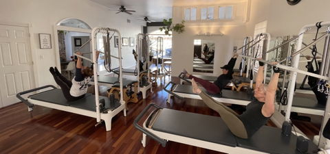 Local experts share advice to whole-body wellness