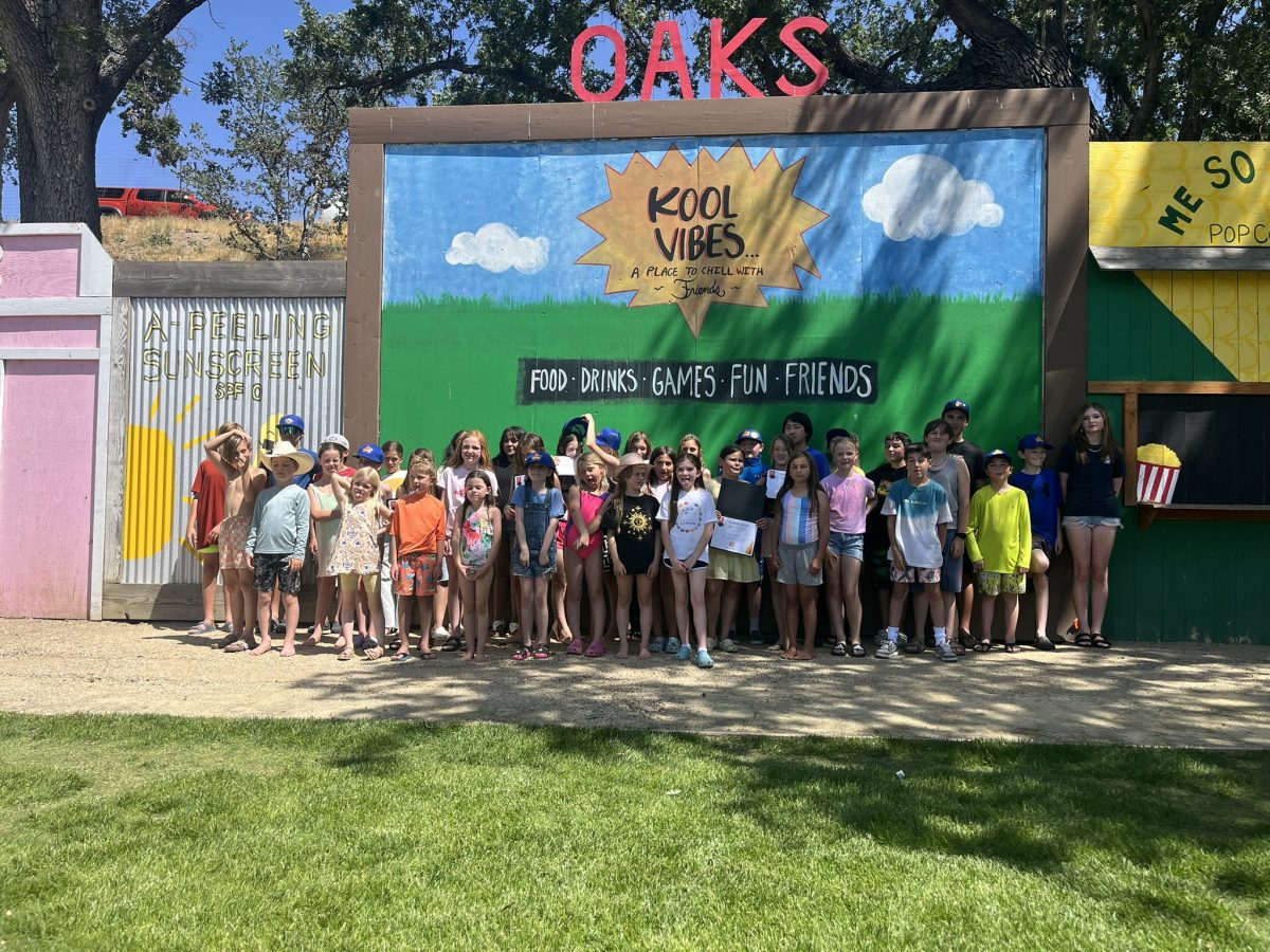 Over 60 local youth graduate from Jr. CEO Program at the Ravine Waterpark
