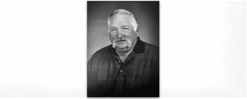 James E. Murrell 1944-2025