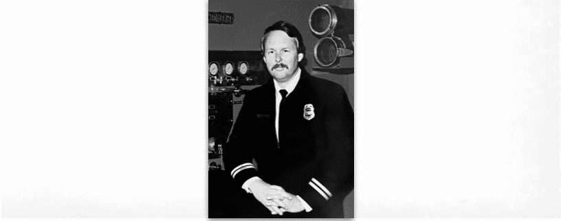 James Robert (Bob) Adams 1952-2024