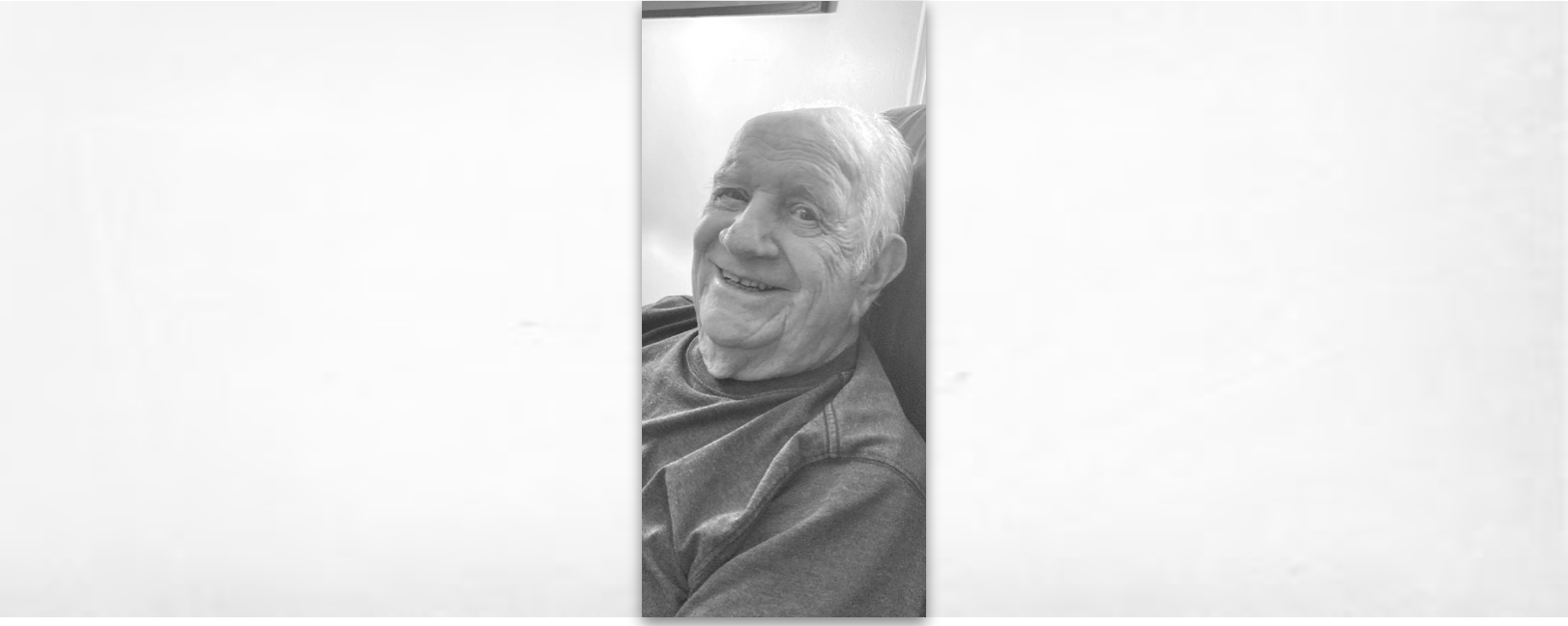 James W. B. Riffenburgh 1934-2026