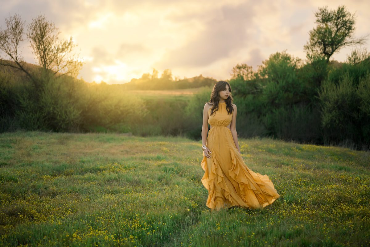Photography Through the Female Gaze