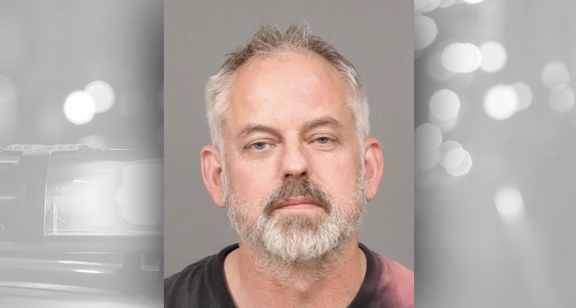 Former Youth Pastor Arrested for Child Molestation Charges