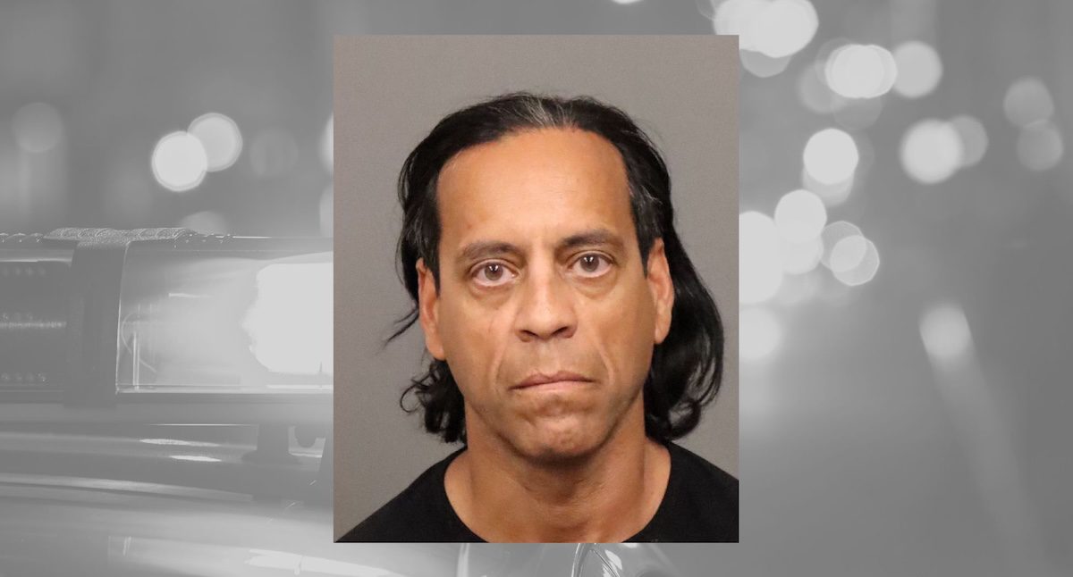 Jury convicts San Luis Obispo man of felony stalking, restraining order violations