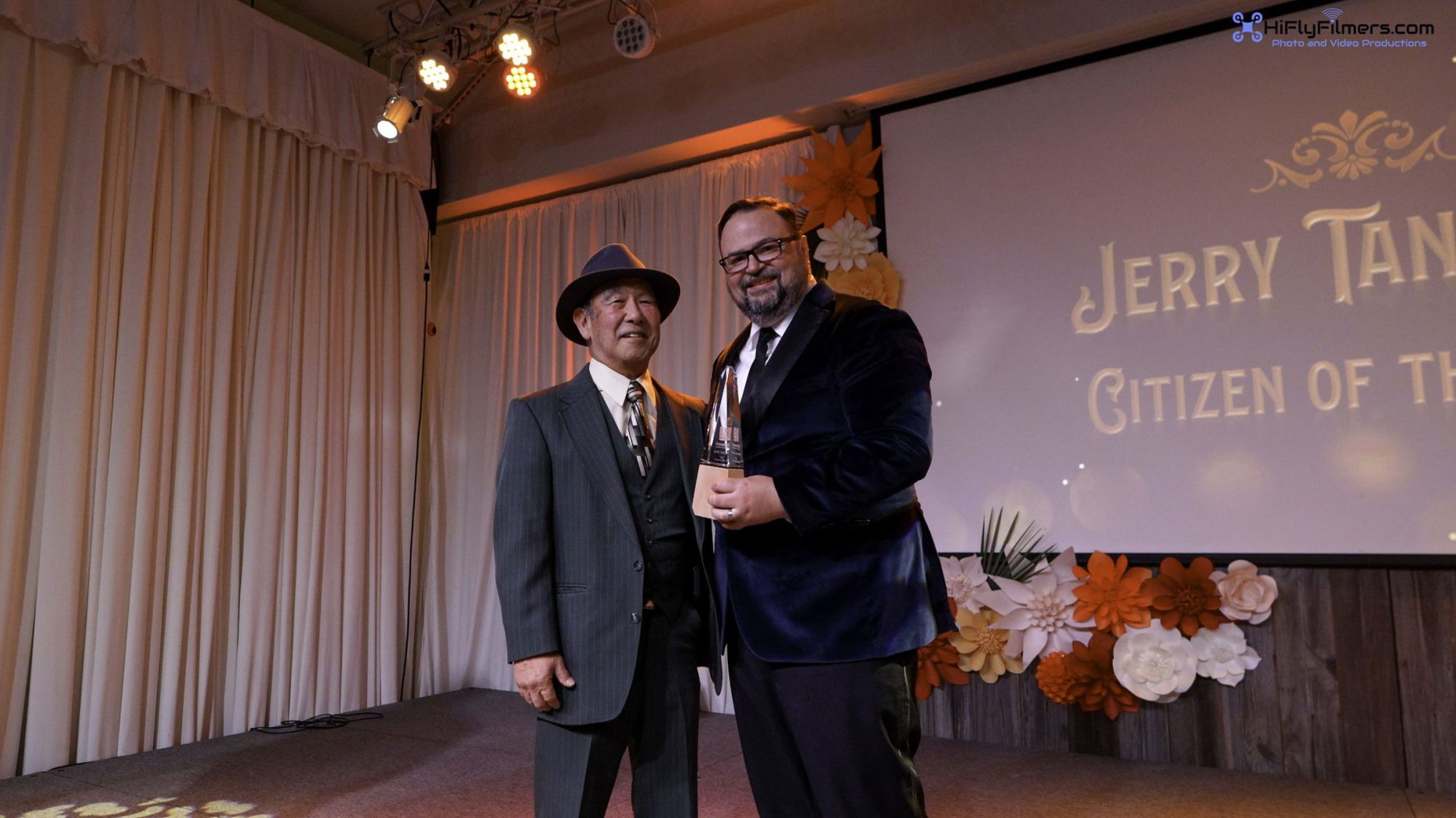 Atascadero Chamber of Commerce celebrates community members at 101st Chamber Gala