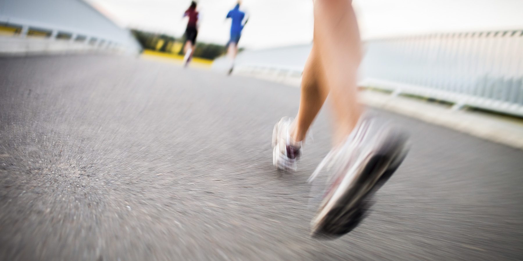 Atascadero Rec Dept. Challenges you to 10,000 Steps