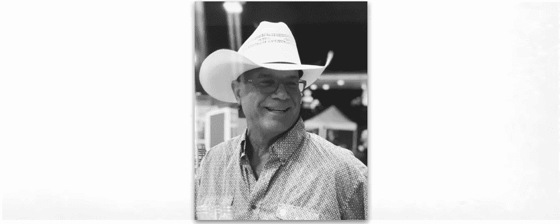 John Berwick 1964-2025