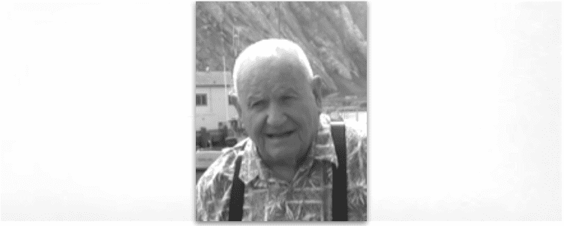 John R. McBurney 1933-2024