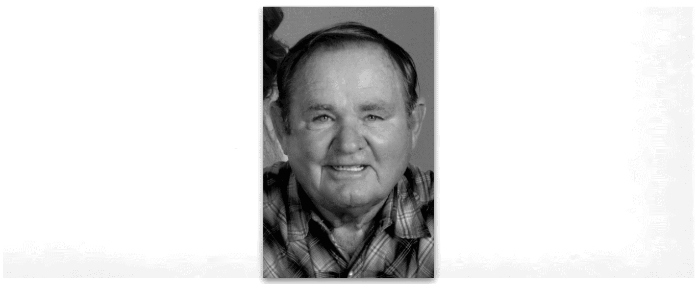 John W. Childers 1944-2024