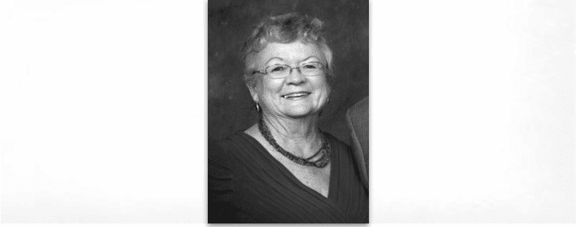 Joyce Patricia Elliott DeCou 1935-2025
