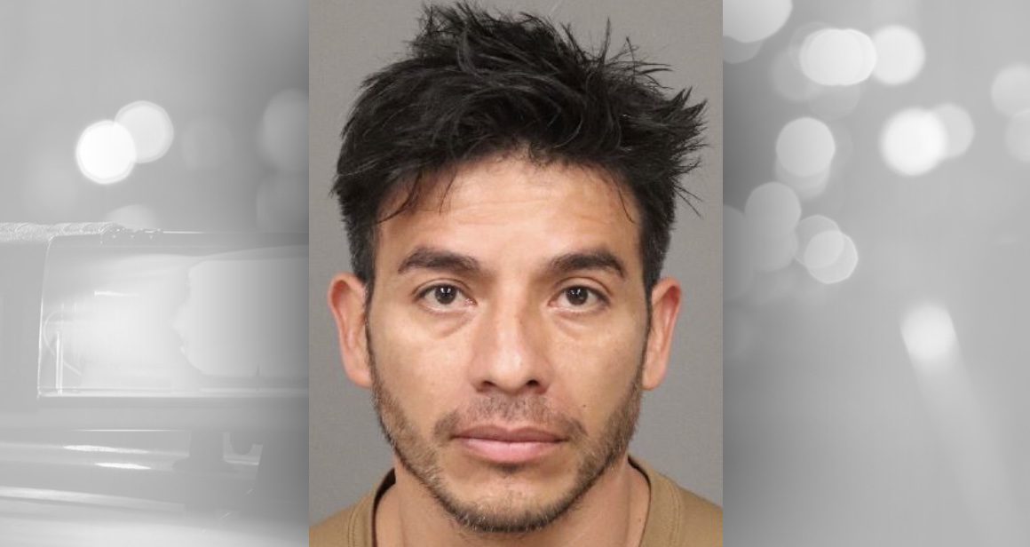 Man sentenced over 80 years to life for sex crimes and burglary