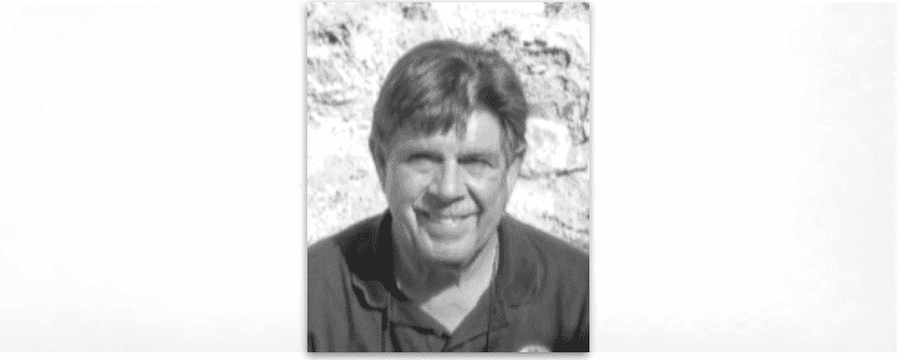 Judson Porter 1941-2024