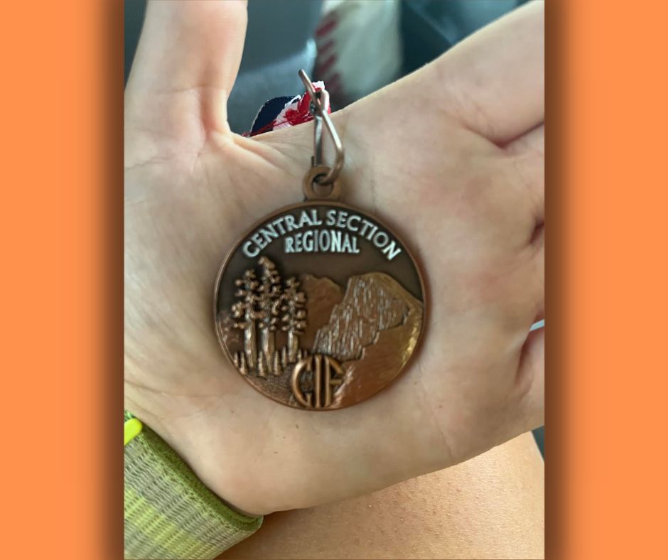 Atascadero High School's First Female Golfer Makes it to State Level