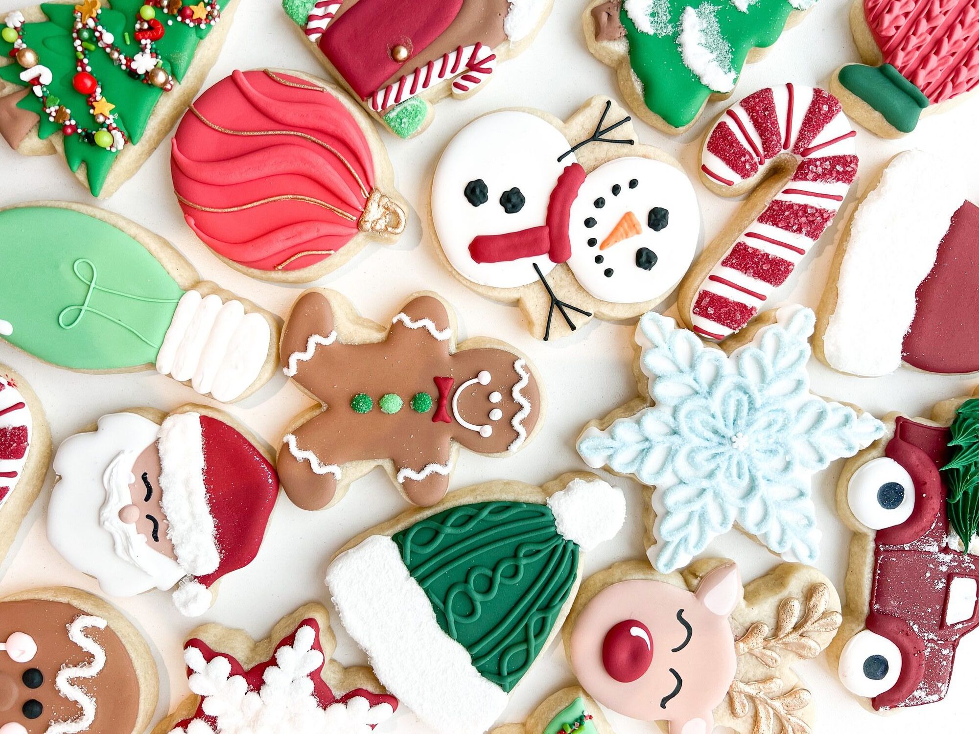 A sweet new holiday tradition is coming to Paso Robles