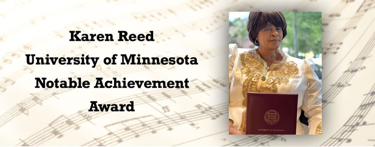 Atascadero Woman Honored with University of Minnesota Alumni Award&nbsp;