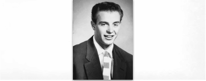 Kenneth Colwell 1936-2025