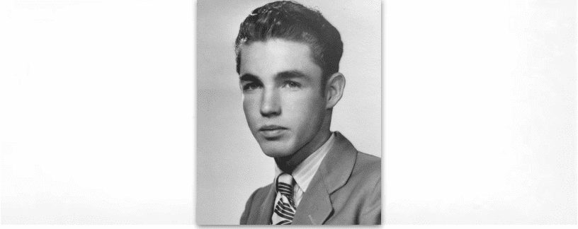 Kenneth D. Hutchinson 1930-2025