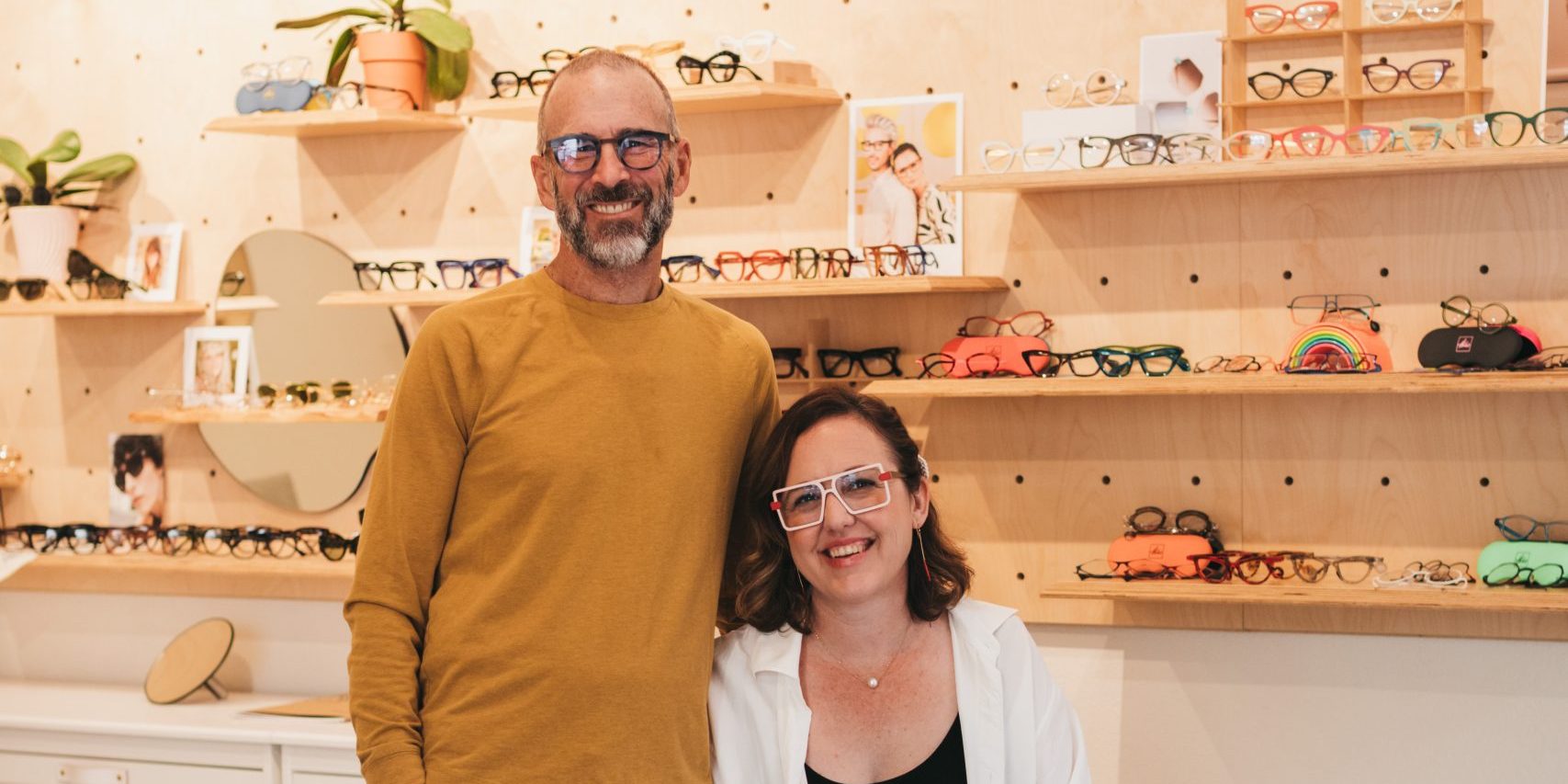 Specs by Kyla’s Visionary Move