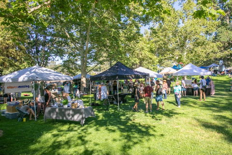 Discounted Tickets for Atascadero Wine Fest Available Now