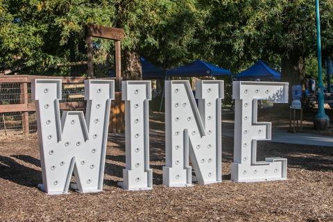 Final days to purchase tickets to the Atascadero Wine Fest