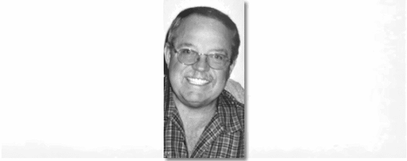 Larry Matthews 1945-2024