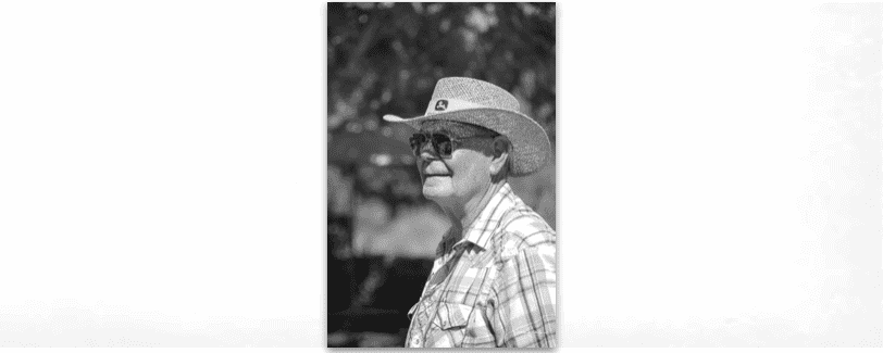 Leslie W. Baty, Sr. 1939-2025