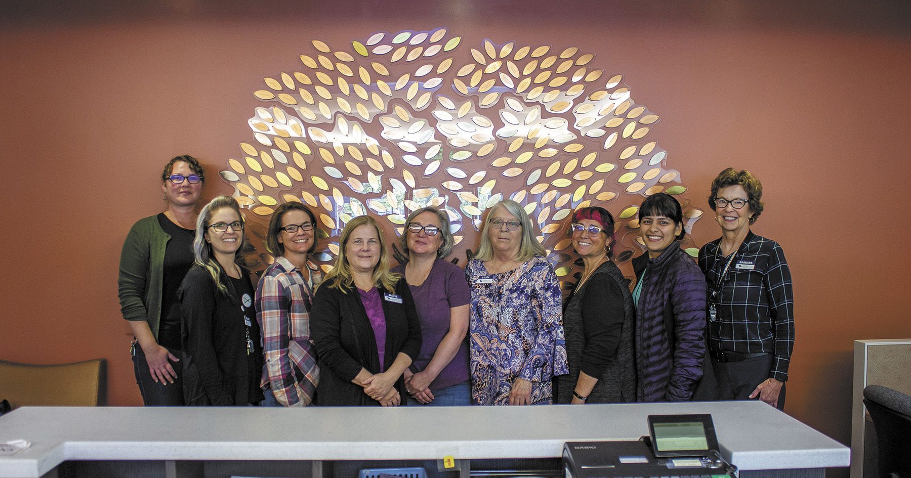 Atascadero Library Turns 100
