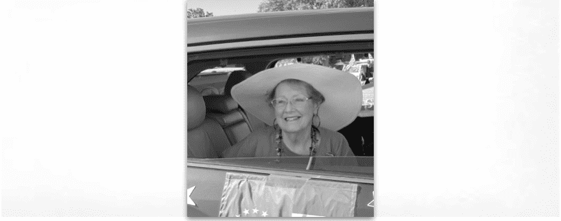 Linda M. Wood 1944-2025